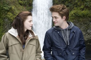 Bella & Edward